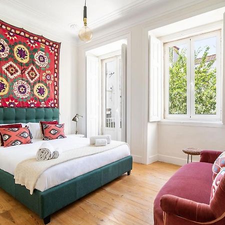 Lovelystay - The Wanderers Hideout Lisboa Eksteriør bilde