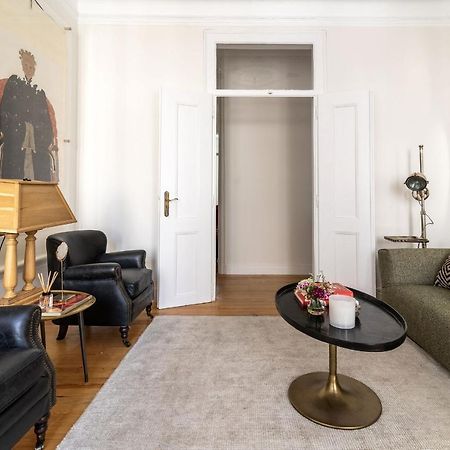 Lovelystay - The Wanderers Hideout Lisboa Eksteriør bilde