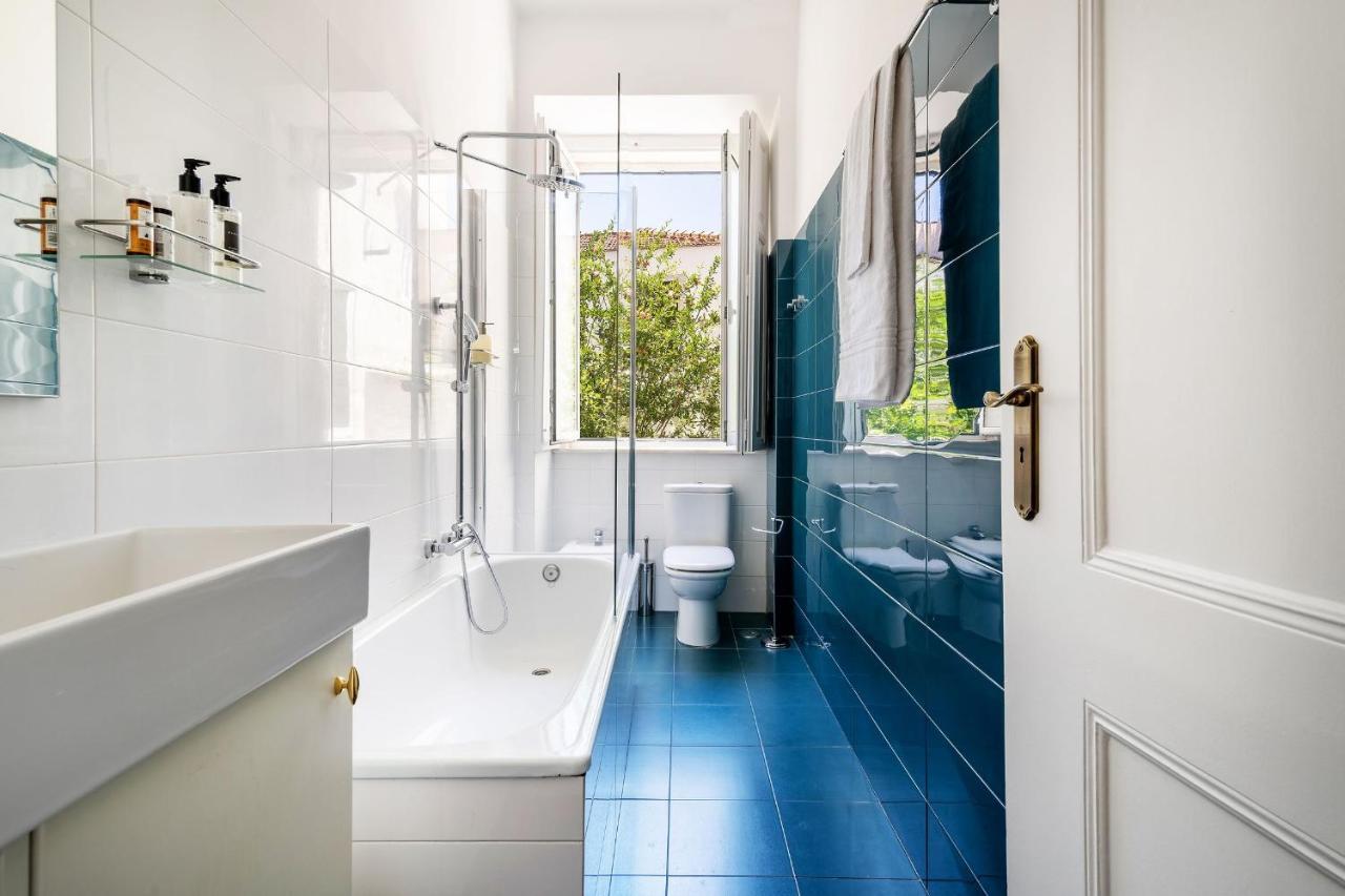 Lovelystay - The Wanderers Hideout Lisboa Eksteriør bilde