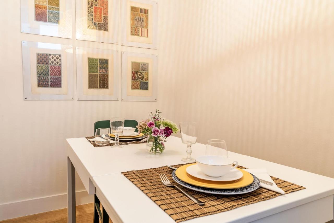 Lovelystay - The Wanderers Hideout Lisboa Eksteriør bilde